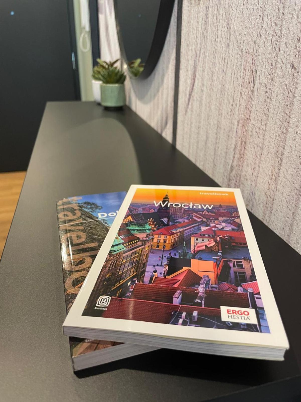 Nowoczesny Apartament W Centrum Wroclawia Komfort, Styl I Doskonala Lokalizacja Fair Rentals Eksteriør billede